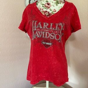Harley Davidson t-shirt